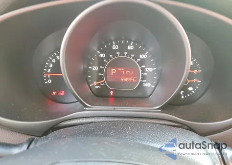 2019 Kia Soul z USA, uszkodzony, nr VIN KNDJN2A25K7669375